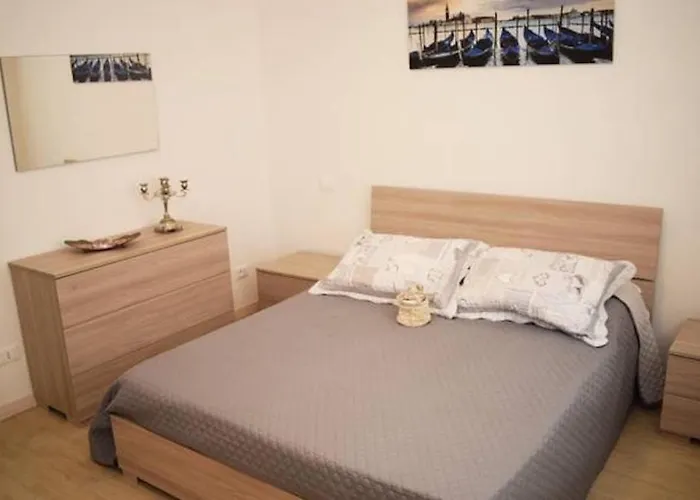 Lejlighed Paddy Mestre