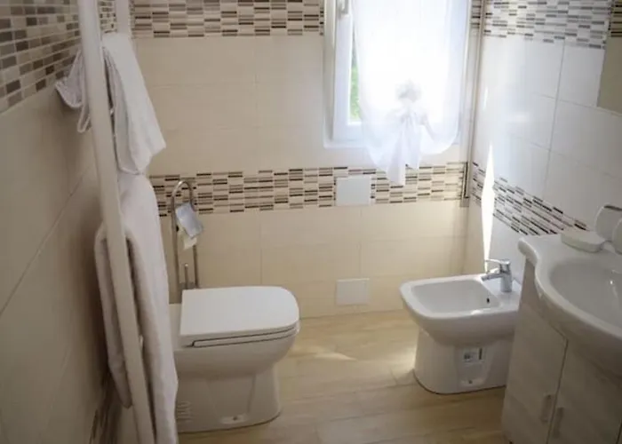 Paddy Lejlighed Mestre